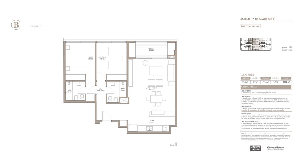 2-Dormitorio-2-baños-Carrasco-Boating-V2