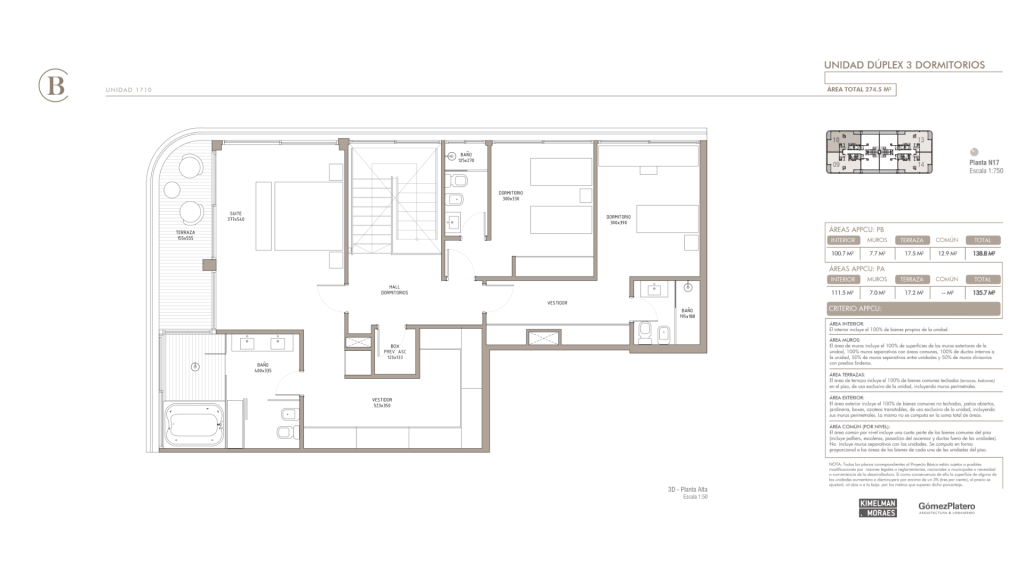 3-Dormitorio-3-baños-Duplex-Carrasco-Boating-planta-alta-v2